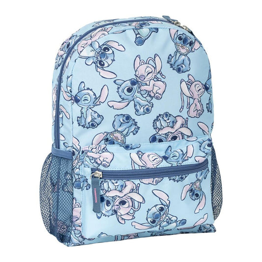 MOCHILA INFANTIL STITCH