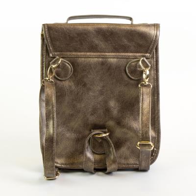 MOCHILA CASUAL MODA POLIPIEL HARRY POTTER