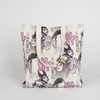 BOLSA SHOPPING DISNEY VILLANAS