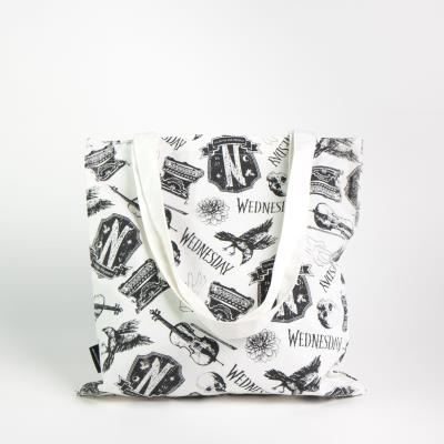 BOLSA SHOPPING WEDNESDAY