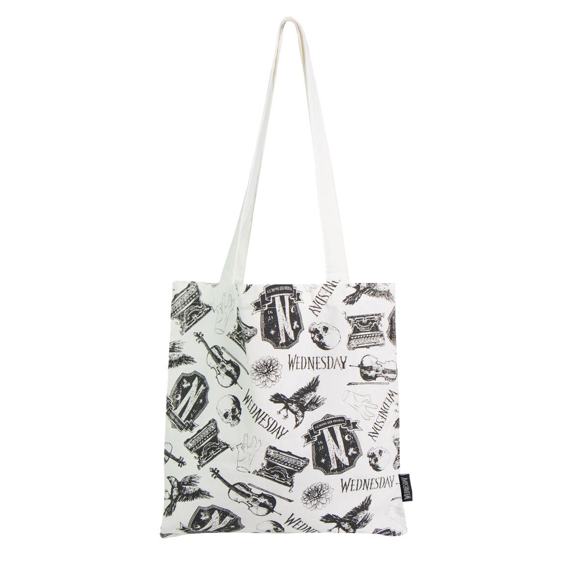 BOLSA SHOPPING WEDNESDAY
