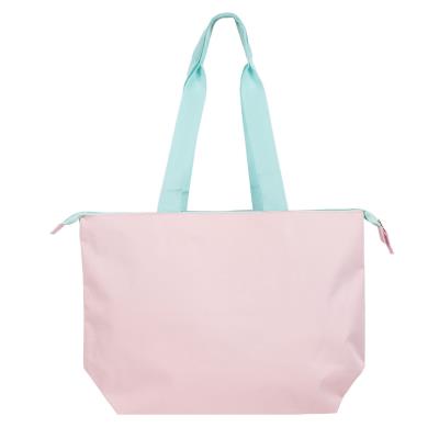 BOLSA PLAYA STITCH