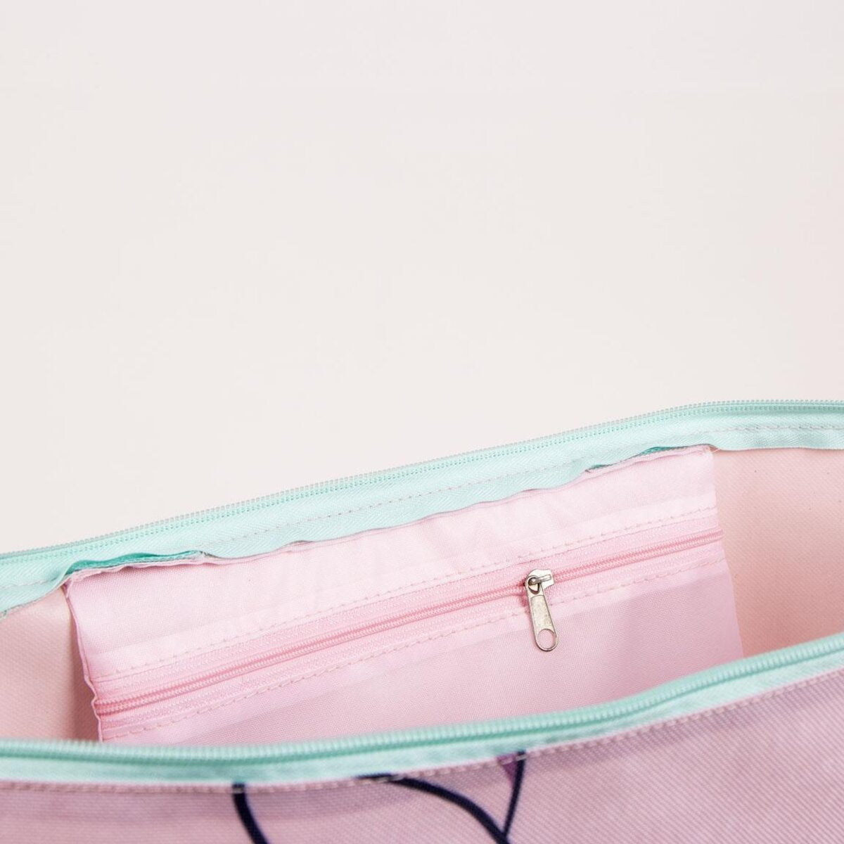 BOLSA PLAYA STITCH