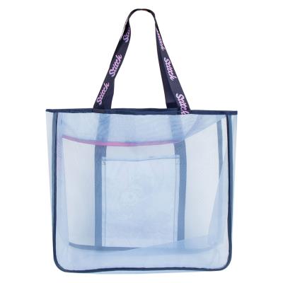BOLSA PLAYA PREMIUM STITCH