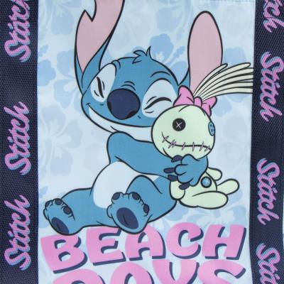 BOLSA PLAYA PREMIUM STITCH