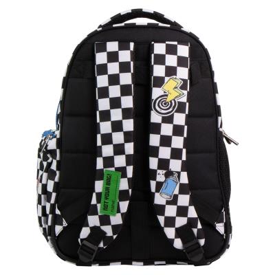 MOCHILA ESCOLAR MEDIANA 42 CM AVENGERS