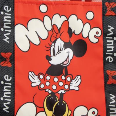 BOLSA PLAYA PREMIUM MINNIE