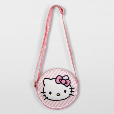 BOLSO 3D HELLO KITTY
