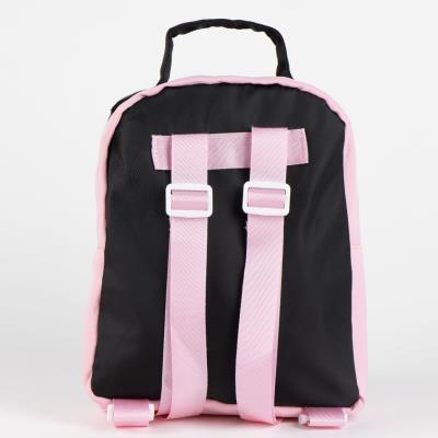 MOCHILA INFANTIL TIEMPO LIBRE HELLO KITTY KUROMI