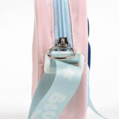BOLSO 3D BLUEY