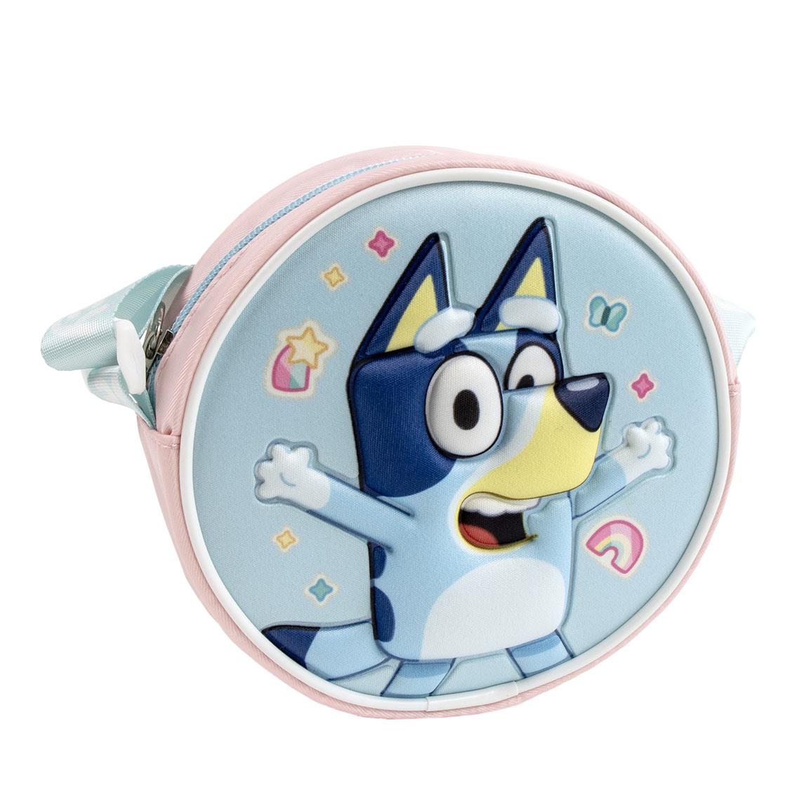 BOLSO 3D BLUEY