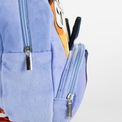 MOCHILA GUARDERIA PERSONAJE PREMIUM BLUEY