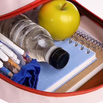 MOCHILA INFANTIL 3D APLICACIONES HELLO KITTY