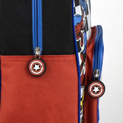 MOCHILA INFANTIL AVENGERS