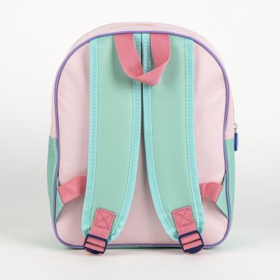 MOCHILA INFANTIL STITCH