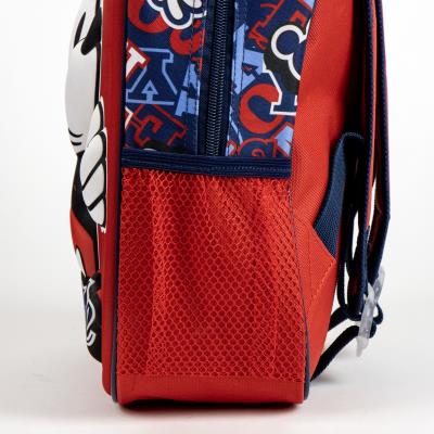 MOCHILA INFANTIL 3D MICKEY