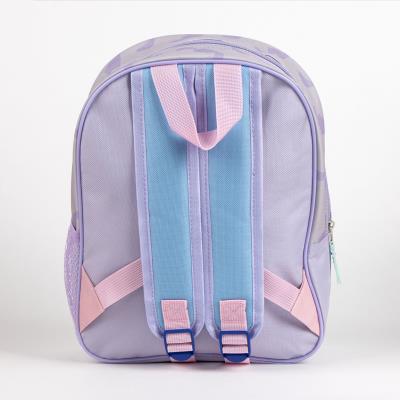 MOCHILA INFANTIL 3D STITCH