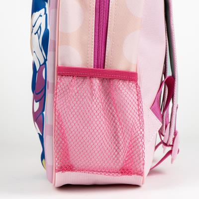 MOCHILA INFANTIL 3D MINNIE