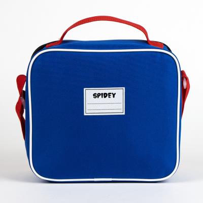 BOLSA ISOTÉRMICA SPIDEY
