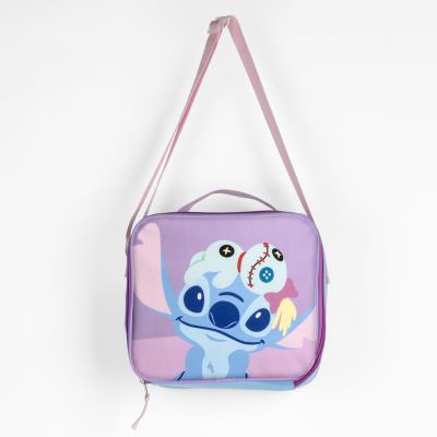 BOLSA ISOTÉRMICA STITCH