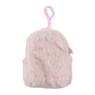 MONEDERO PELUCHE HELLO KITTY