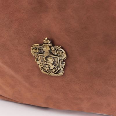 MOCHILA CASUAL MODA POLIPIEL HARRY POTTER GRYFFINDOR