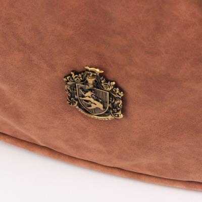 MOCHILA CASUAL MODA POLIPIEL HARRY POTTER HUFFLEPUFF