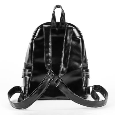 MOCHILA CASUAL MODA POLIPIEL NIGHTMARE BEFORE CHRISTMAS