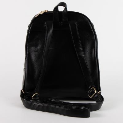 MOCHILA CASUAL MODA POLIPIEL MINNIE