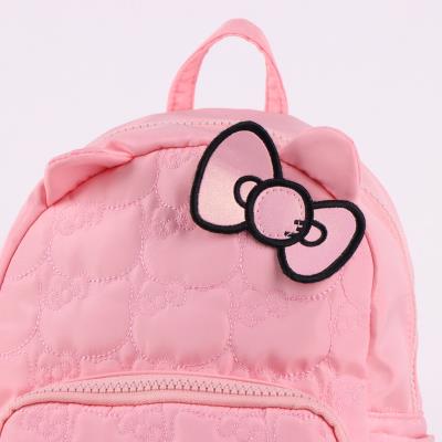 MOCHILA CASUAL MODA HELLO KITTY