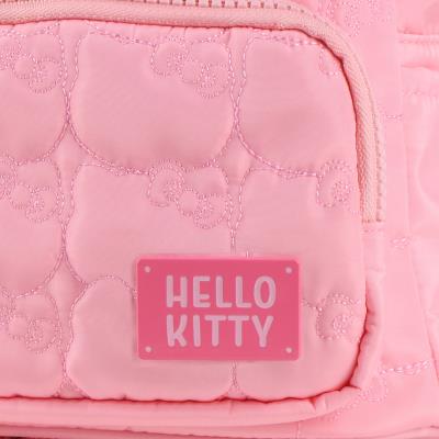 MOCHILA CASUAL MODA HELLO KITTY