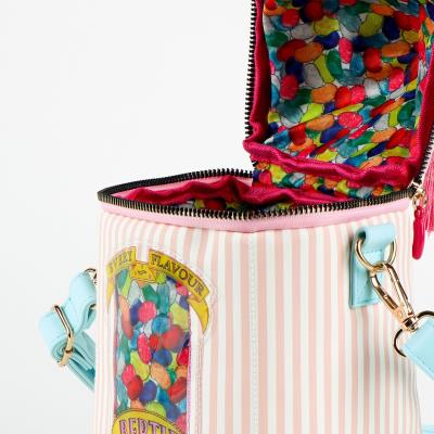 BOLSO POLIPIEL HARRY POTTER HONEYDUKES