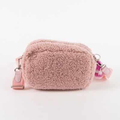 BOLSO BORREGUILLO DISNEY ALICIA