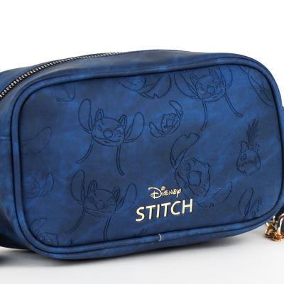 BOLSO POLIPIEL STITCH