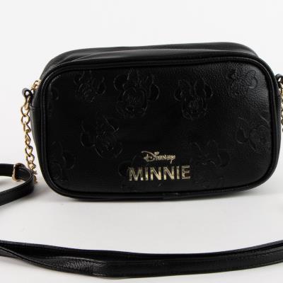 BOLSO POLIPIEL MINNIE