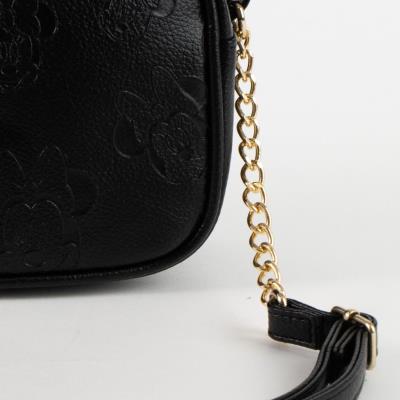 BOLSO POLIPIEL MINNIE