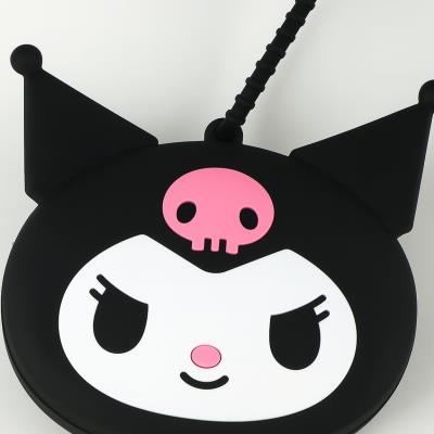 BOLSO HELLO KITTY KUROMI