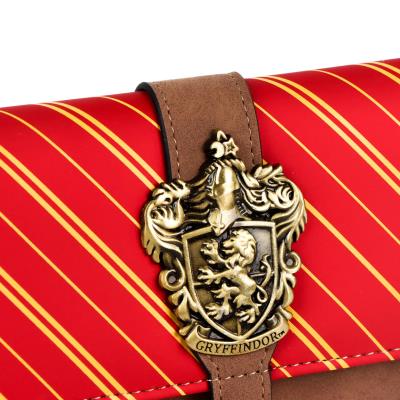 CARTERA POLIPIEL HARRY POTTER GRYFFINDOR