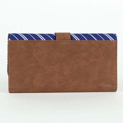 CARTERA POLIPIEL HARRY POTTER RAVENCLAW