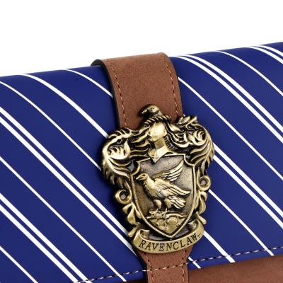CARTERA POLIPIEL HARRY POTTER RAVENCLAW