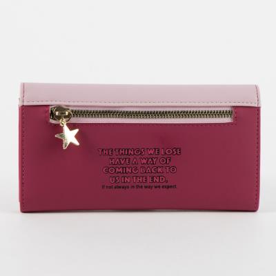 CARTERA POLIPIEL HARRY POTTER LUNA LOVEGOOD