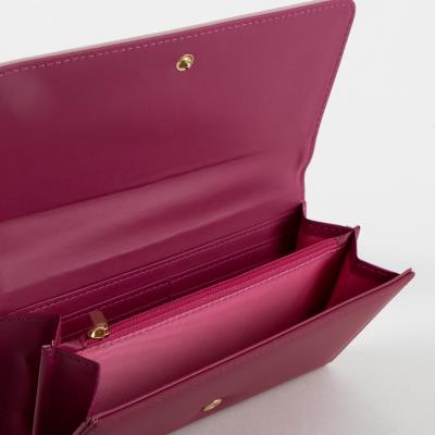 CARTERA POLIPIEL HARRY POTTER LUNA LOVEGOOD