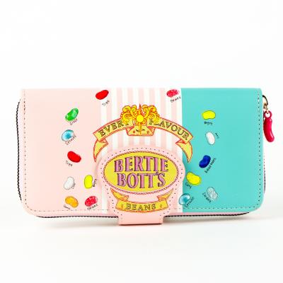 CARTERA POLIPIEL HARRY POTTER HONEYDUKES