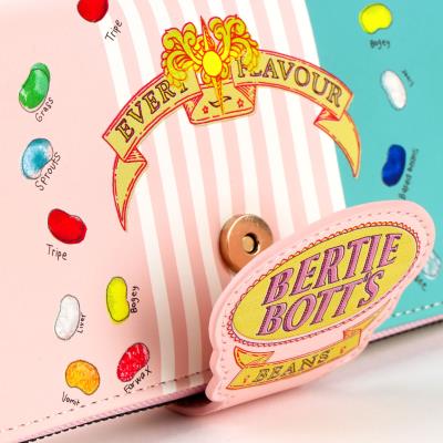 CARTERA POLIPIEL HARRY POTTER HONEYDUKES