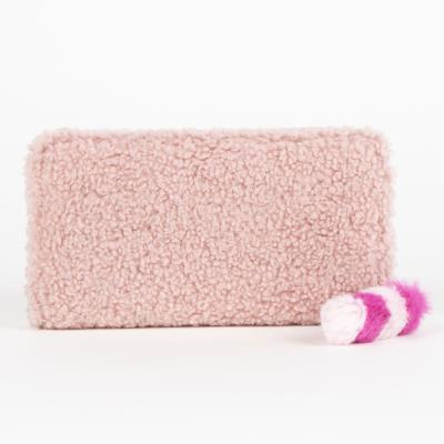 CARTERA BORREGUILLO DISNEY ALICIA