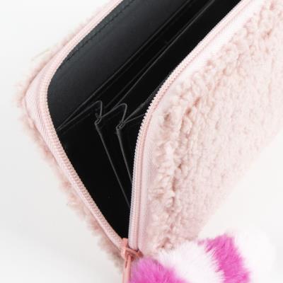 CARTERA BORREGUILLO DISNEY ALICIA