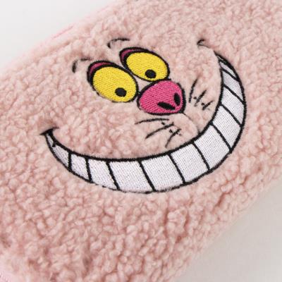 CARTERA BORREGUILLO DISNEY ALICIA