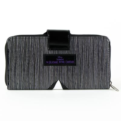 CARTERA POLIPIEL NIGHTMARE BEFORE CHRISTMAS