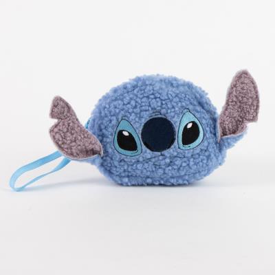 CARTERA BORREGUILLO STITCH