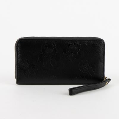 CARTERA POLIPIEL MINNIE